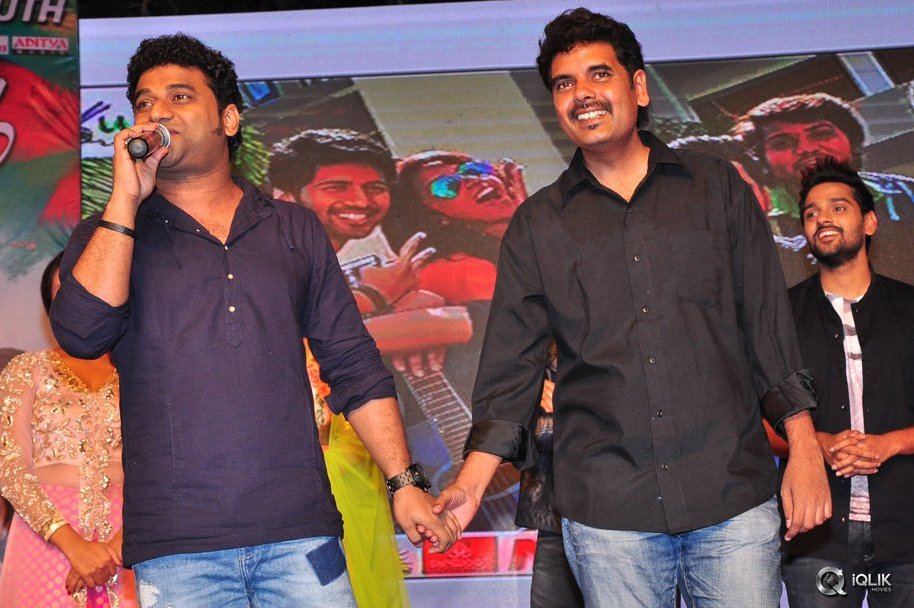 Kerintha-Movie-Platinum-Disc-Function